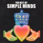Simple Minds - Best Of (SACD)