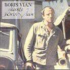 Boris Vian - Vian Chante Vian