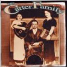 The Carter Family - Sunshine In The Shadows