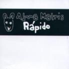 Alma Matris - Rapido