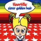 Floorfilla - Sister Golden Hair - 2 Track
