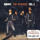 B2k - Remixes 2