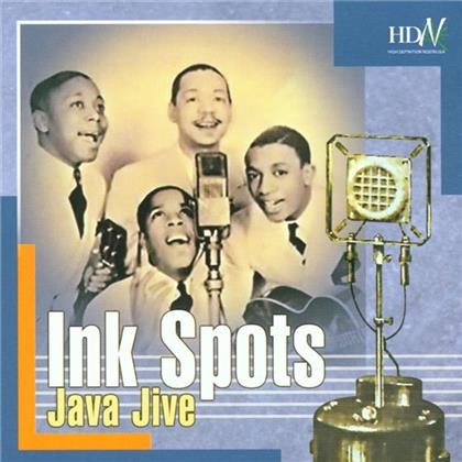 The Ink Spots - Java Jive