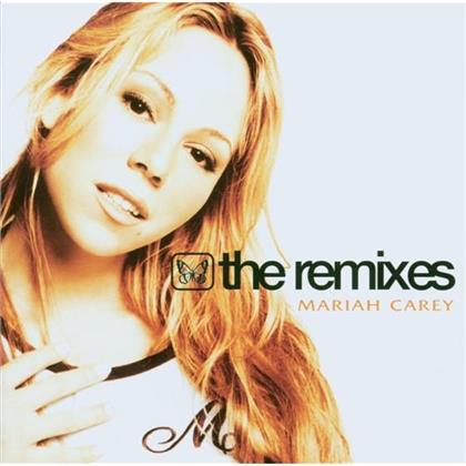 Mariah Carey - Remixes (2 CDs)