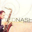 Ted Nash - Still Evolved