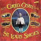 Greg Osby - St Louis Shoes