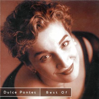 Dulce Pontes - Best Of Dulce Pontes