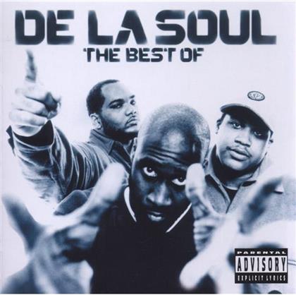 De La Soul - Best Of (Limited Edition, 2 CDs)
