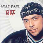 Sean Paul - Get Busy - 2 Track