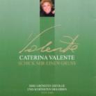 Caterina Valente - Schick Mir Einen Gruss - Ihre Grössten (2 CDs)