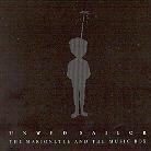 Unwed Sailor - Marionette And The Music Box