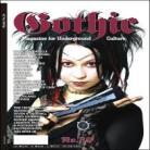Gothic Compilation - Vol. 39 - Cd & Magazin