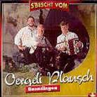 Oergeli Plausch Basadingen - S'bescht Vom