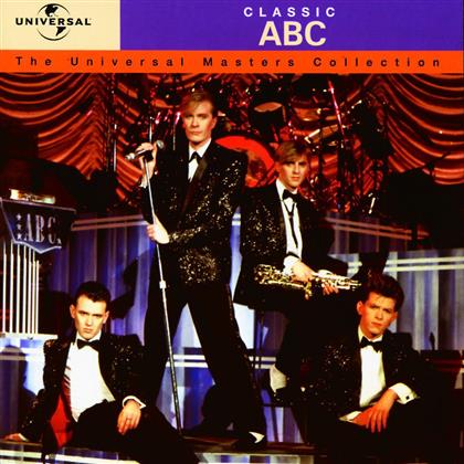 ABC - Universal Masters Collection