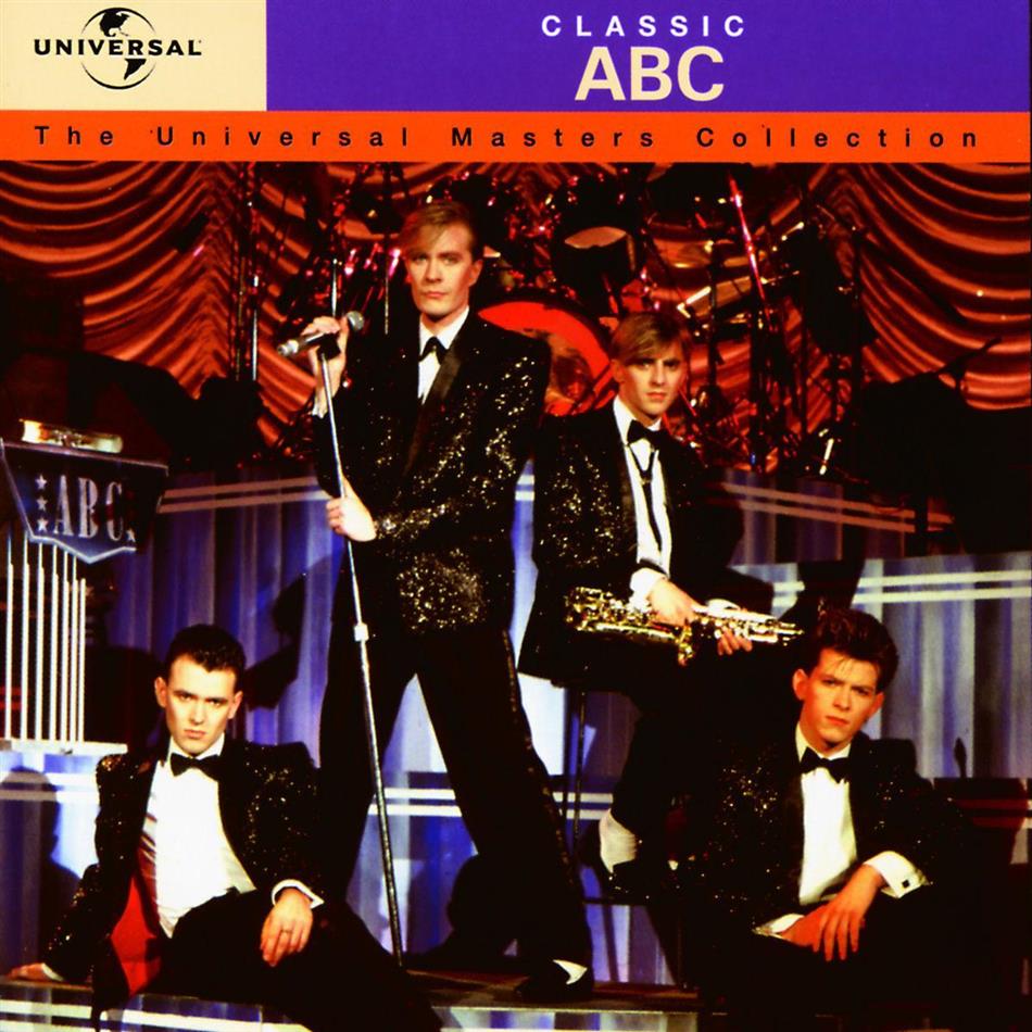 ABC - Universal Masters Collection