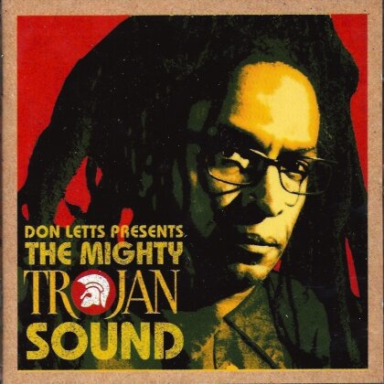 Don Letts Presents - Various - Mighty Trojan Sound (2 CDs)