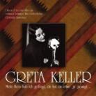 Greta Keller - Mein Herz Hab Ich Gefragt (2 CDs)
