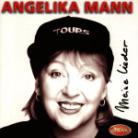 Angelika Mann - Meine Lieder