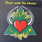 Rams - Rock Over The Village