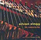 Silvan Zingg - In Concerto