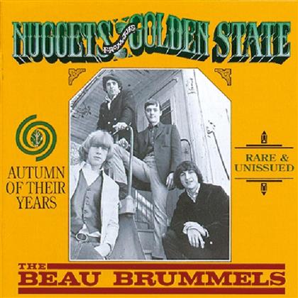 Beau Brummels - Autumn Of Their Years