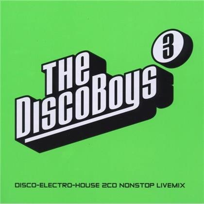 Discoboys - 3