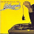 Dan Greenpeace & DJ Yoda - Unthugged