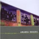 Amanda Rogers - Places You Dwell
