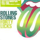 The Rolling Stones - Forty Licks (Tour Edition)
