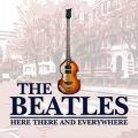 The Beatles - Here There & Everywhere (Interview Disc)