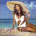 Ashanti - Rock With U - 2 Track