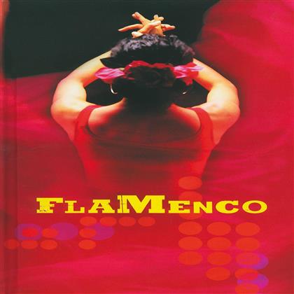 Flamenco - Box (3 CDs)
