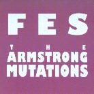 Flat Earth Society - Armstrong Mutations