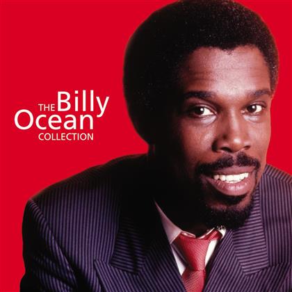 Billy Ocean - Collection - Sony
