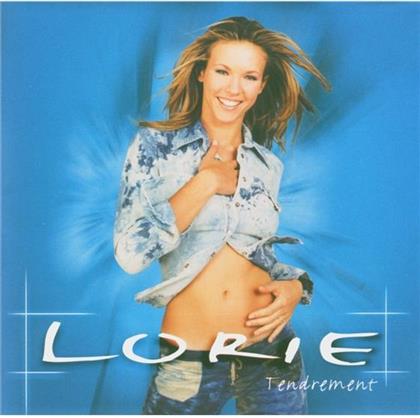 Lorie - Tendrement (New Version)