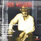 Don Williams - Some Broken Hearts Never Mind