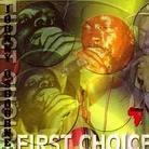 Johnny Osbourne - First Choice