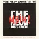 Neon Judgement - First Judgements