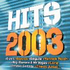 Hits 2003 - Various - Tous Les Hits De L'année