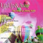 Jimmy Webb - Up, Up & Away: Songs Of