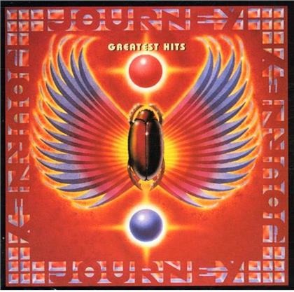 Journey - Greatest Hits (2 SACDs)