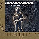 Joe Satriani - Strange Beautiful Music (SACD)