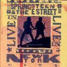 Bruce Springsteen - Live In New York City (2 SACDs)