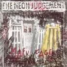 Neon Judgement - Mafu Cage