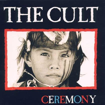 The Cult - Ceremony