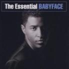 Babyface - Essential Babyface (Remastered)