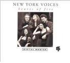 New York Voices - Hearts Of Fire
