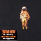 Brand New - Deja Entendu