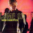 Brian Culbertson - Come On Up