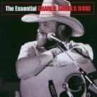 Charlie Daniels - Essential (Remastered)